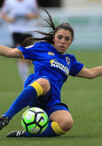 Thumb 350x500 afcladies ipswichlfc 210816 0018
